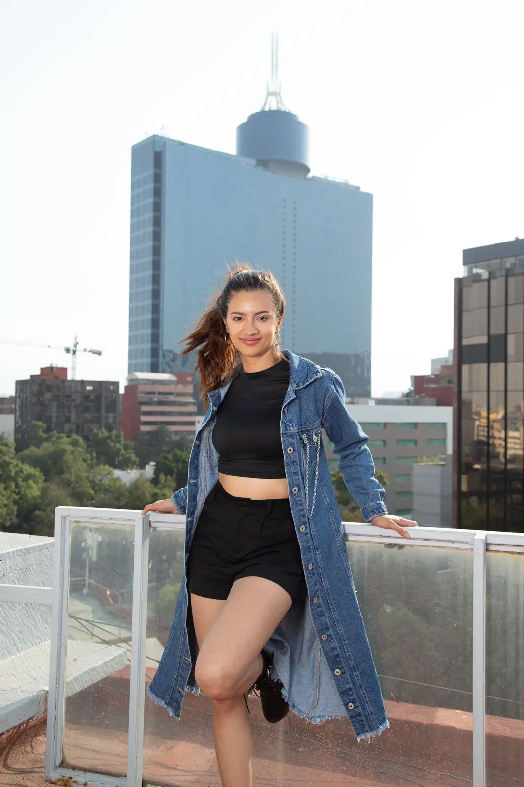 Portfolio Carolina H.